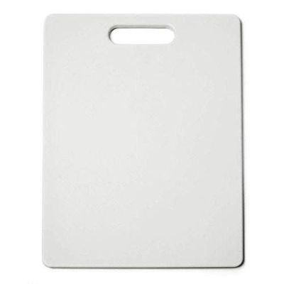 Architec 11x14" White Gripper Cutting Board