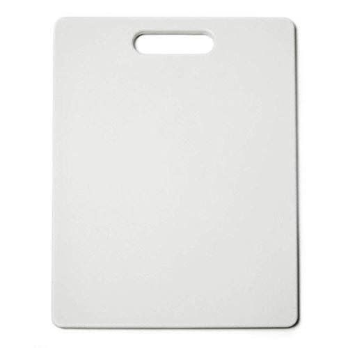 Architec 11x14" White Gripper Cutting Board