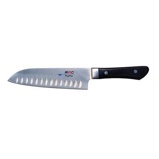 MAC 6.5” Santoku Knife