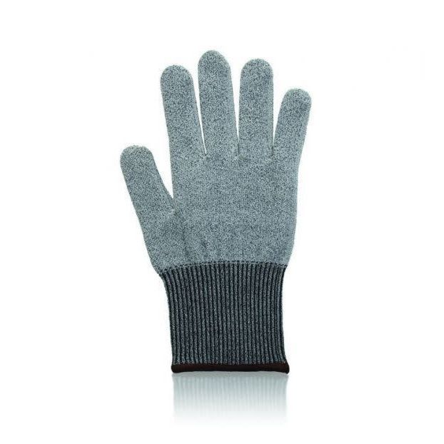 Microplane Cut Resistant Safety Glove, one size