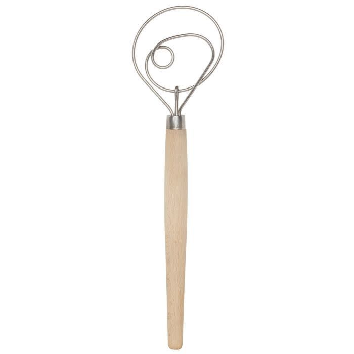 12" Dough Whisk