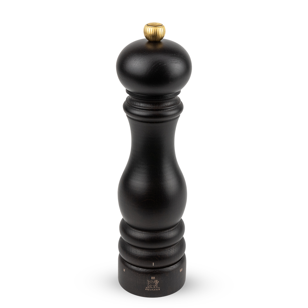 Peugeot 8.75" Chocolate Paris U-Select Pepper Mill