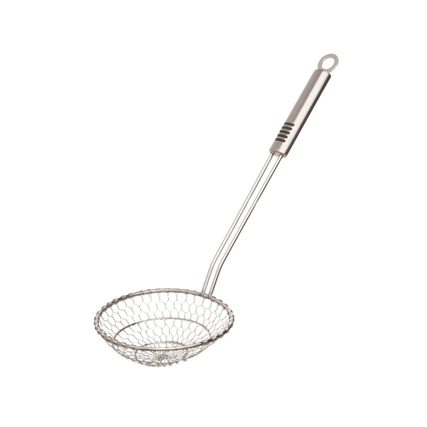 7” Stainless Steel Spider Skimmer