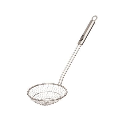 7” Stainless Steel Spider Skimmer