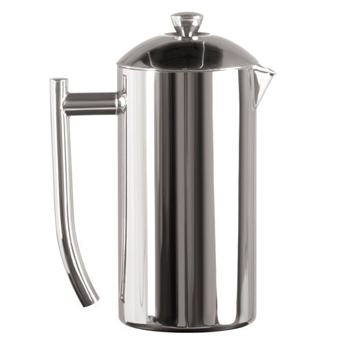 Frieling 23 fl oz Stainless Steel French Press
