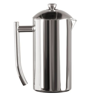 Frieling 23 fl oz Stainless Steel French Press