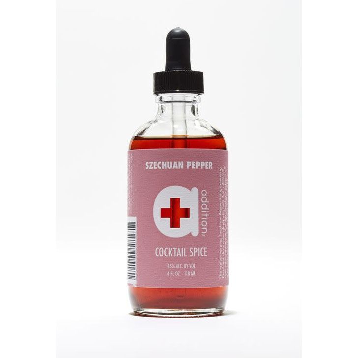Addition Szechuan Bitters