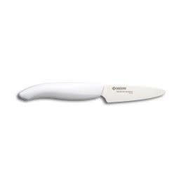 Kyocera White 3" Ceramic Paring Knife