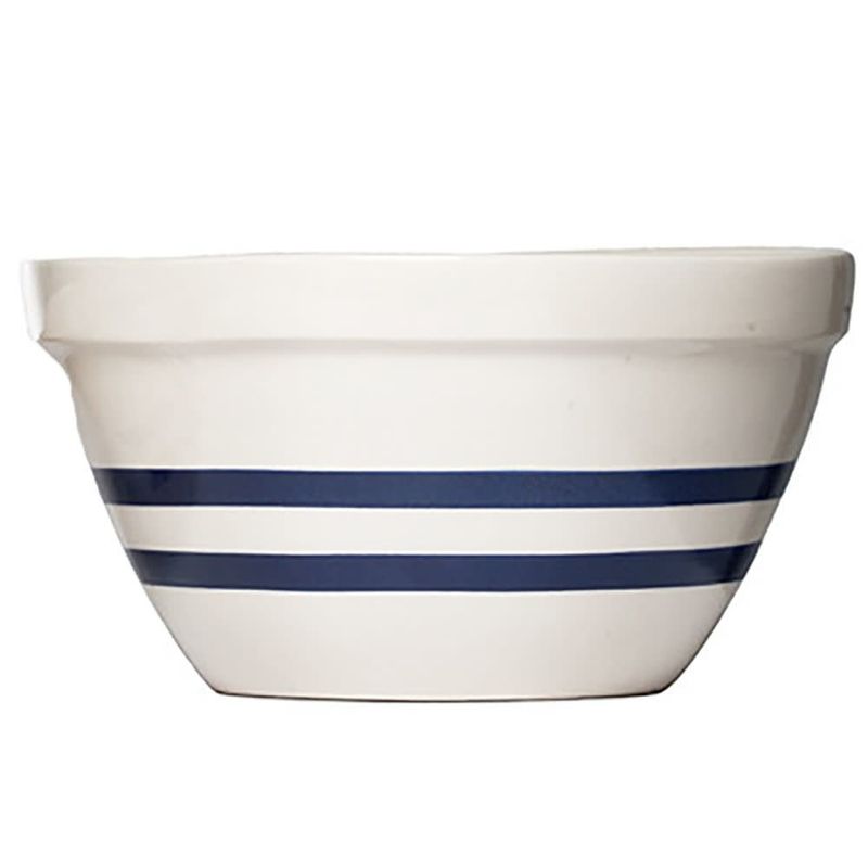 12" Stoneware Mixing Bowl