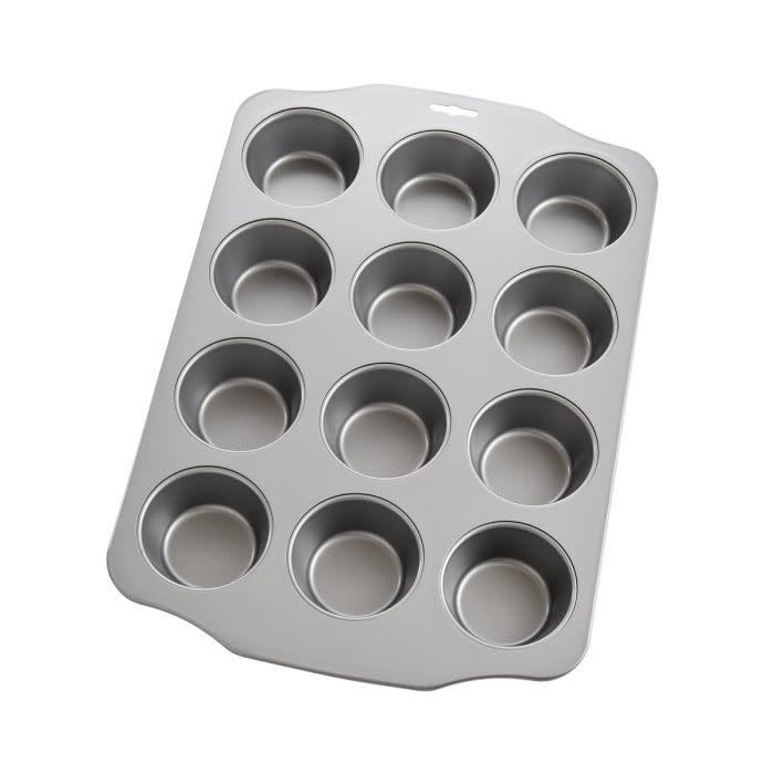 12 Cup Muffin Pan
