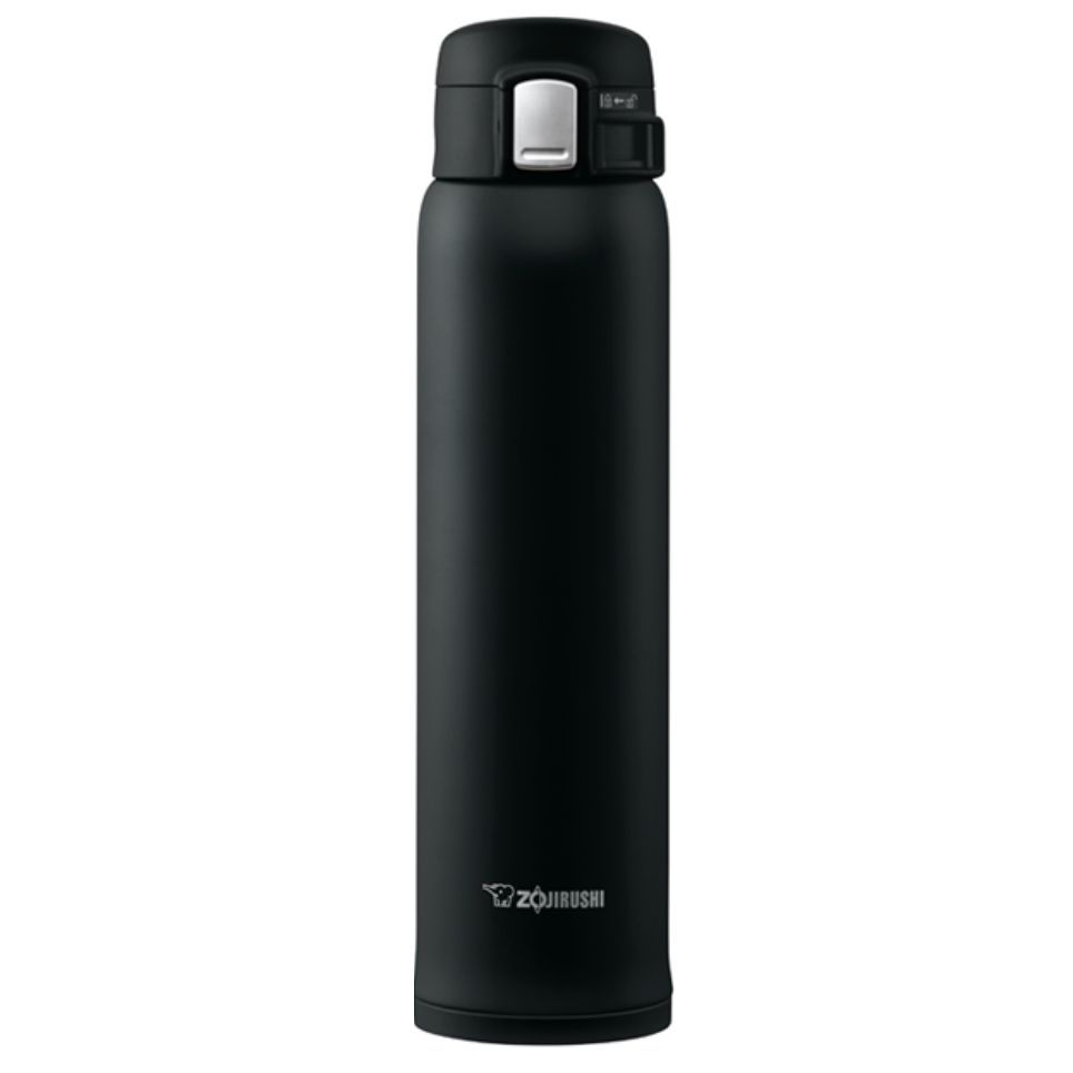 Zojirushi 20oz Black Thermos