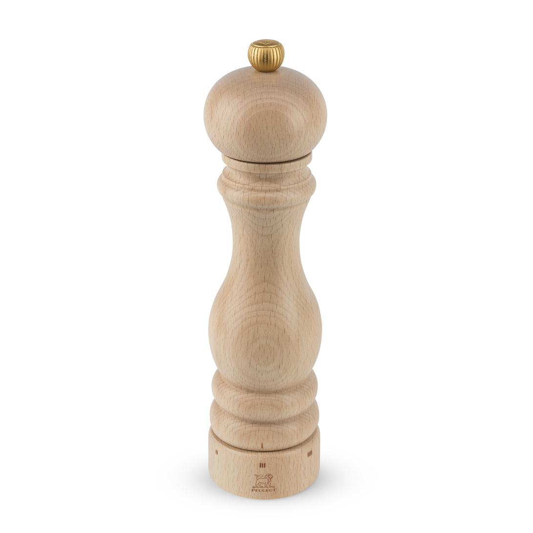 Peugeot 8.75" Natural Paris U-Select Pepper Mill