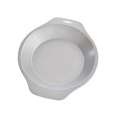 9" Metal Pie Pan