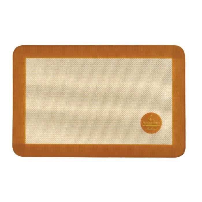 9.5 x 14 3/8" Silicone Baking Mat