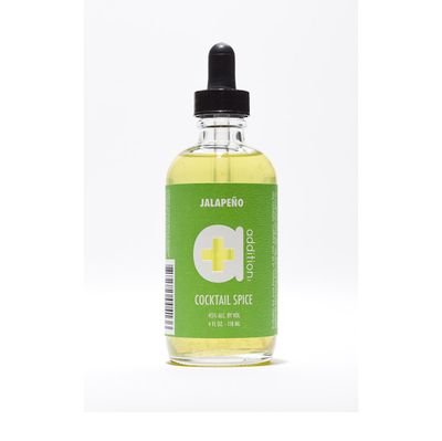 Addition Jalapeno Cocktail Spice (Bitters)