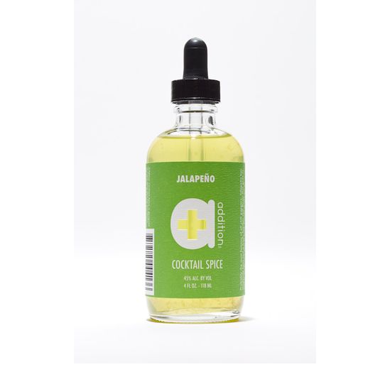 Addition Jalapeno Cocktail Spice (Bitters)