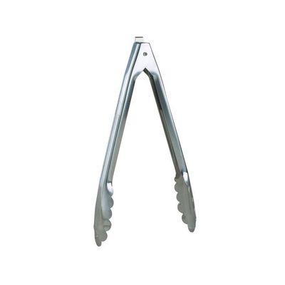 10" Locking Tongs