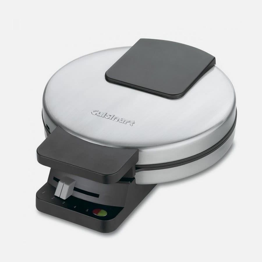 Cuisinart Electric Round Waffle Maker