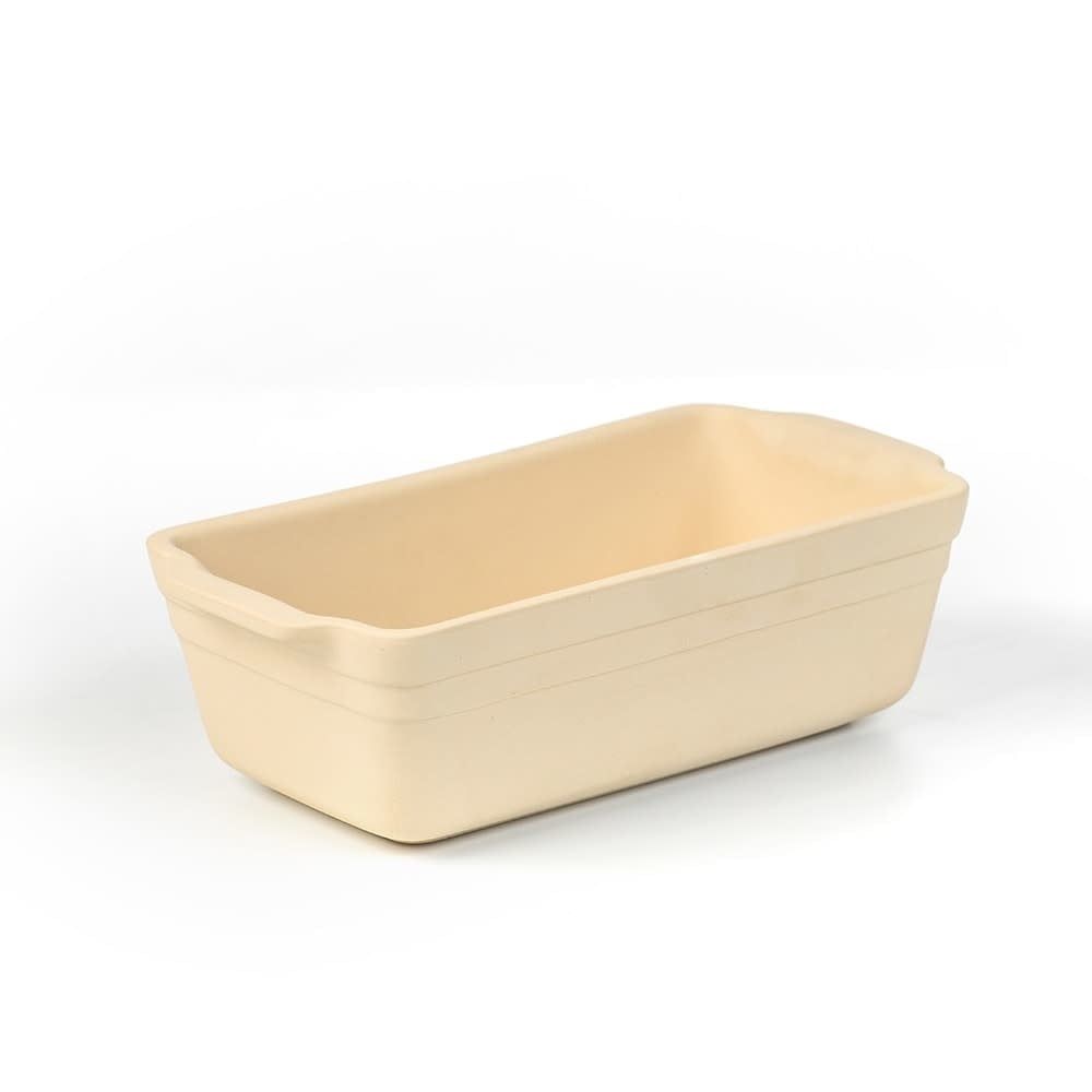 9x5" Unglazed Bread Pan