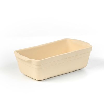 9x5" Unglazed Bread Pan
