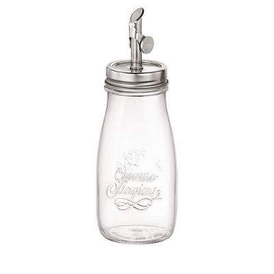 13.5 oz Cruet