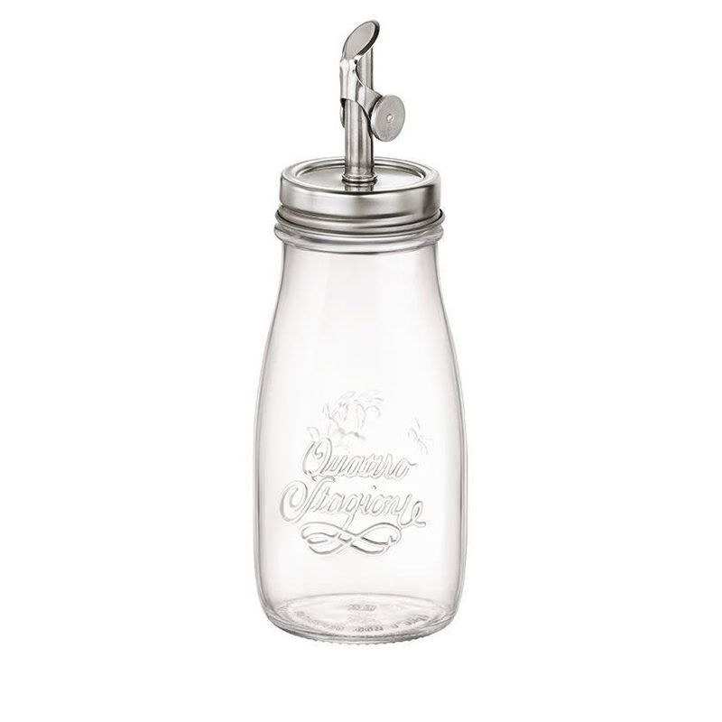 13.5 oz Cruet