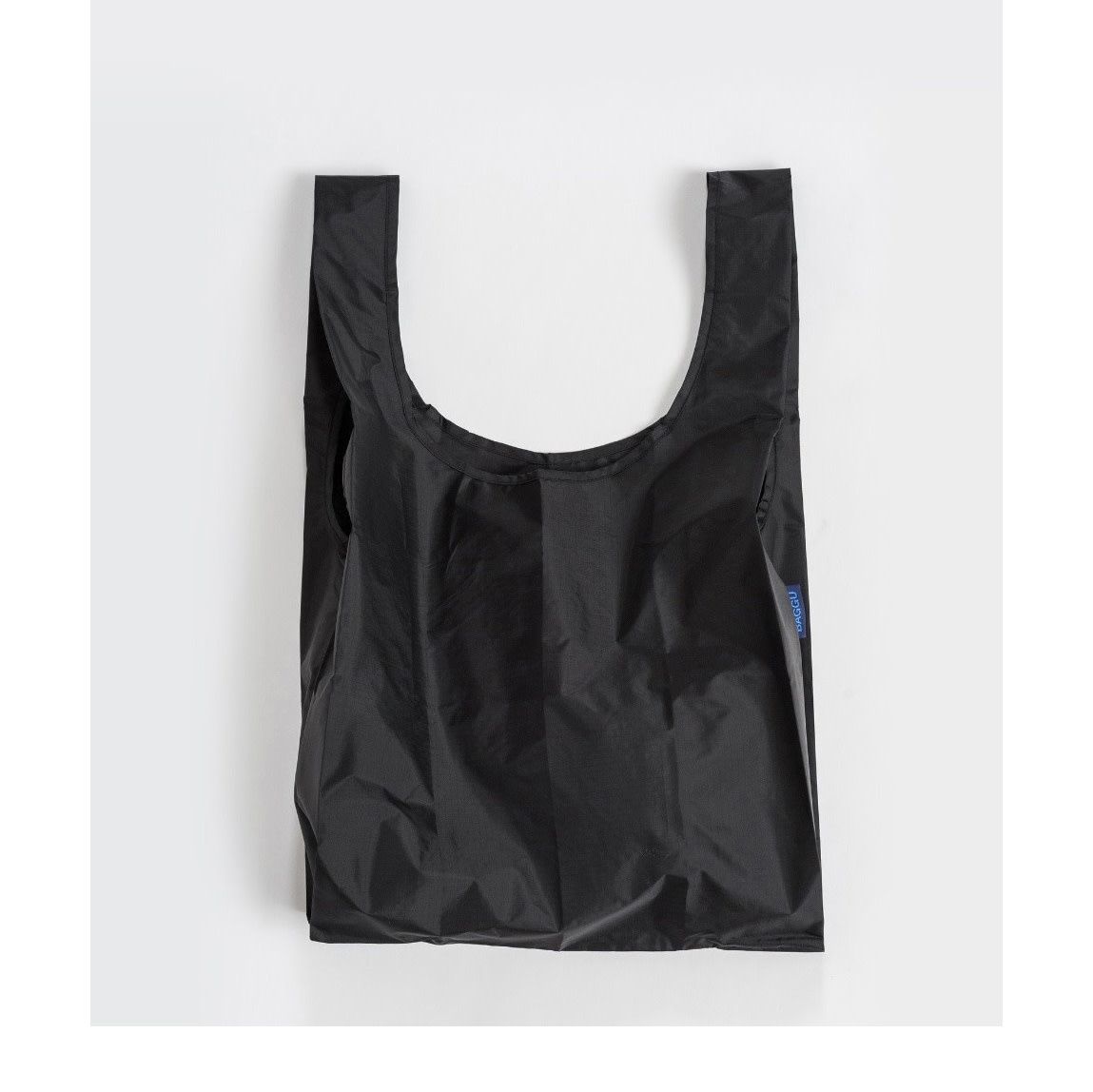 Black Baggu Reusable Tote