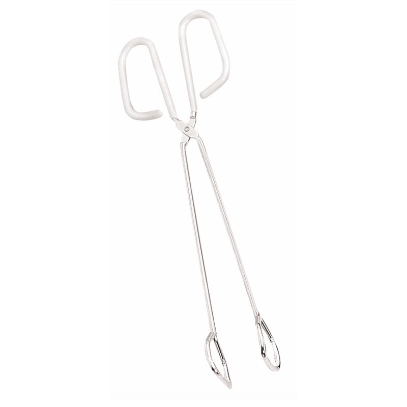 12" Scissor Tongs