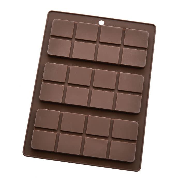 Tablette Chocolate Mold