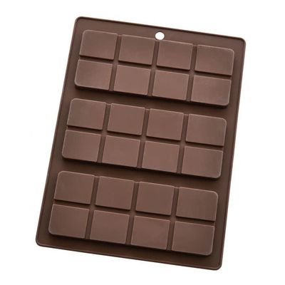 Tablette Chocolate Mold