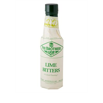 Fee Brothers Lime Bitters