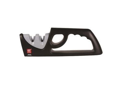 Zwilling J.A. Henckels Pull-Through Knife Sharpener
