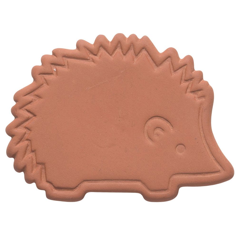 Hedgehog Brown Sugar Keeper