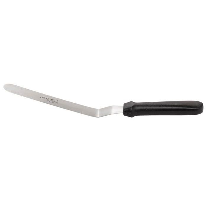 Ateco 7.75" Offset Icing Spatula