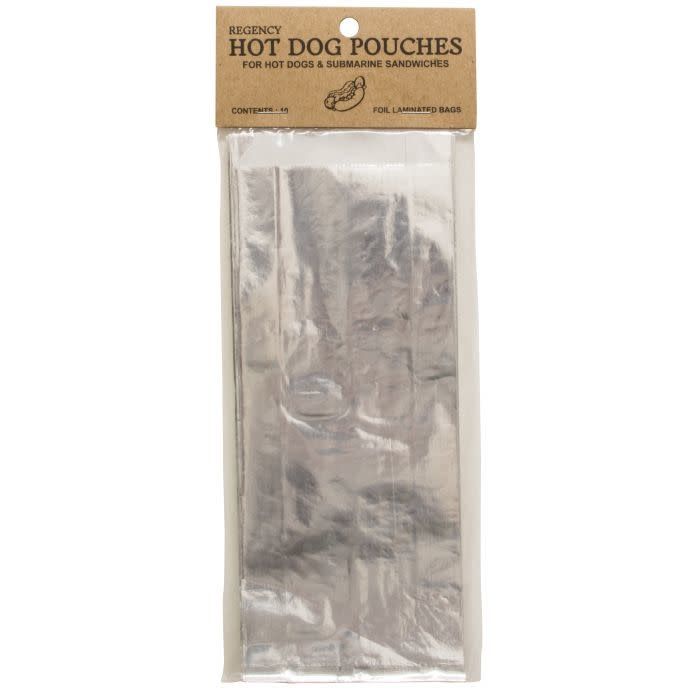 Hot Dog Pouches