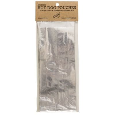 Hot Dog Pouches