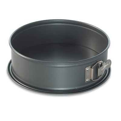 Nordic Ware 9" Leakproof Springform Pan