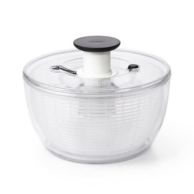 OXO Small Salad Spinner