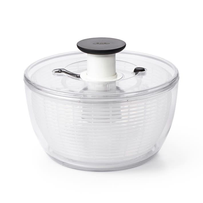 OXO Small Salad Spinner