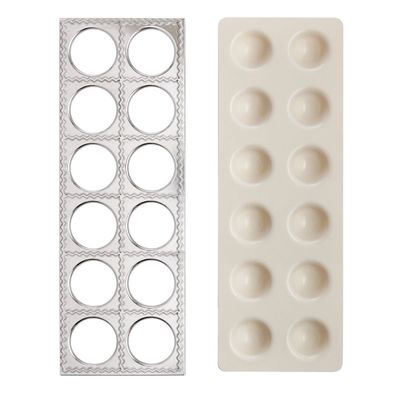 Ravioli Mold