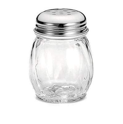Cheese Shaker
