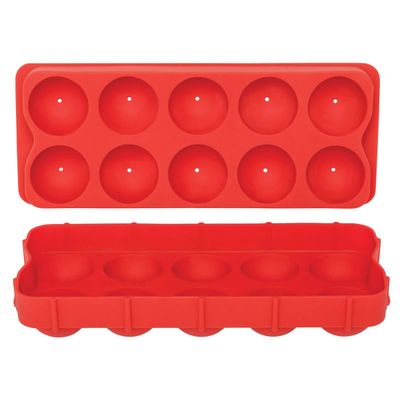 Large Round Cube Ice Cube Tray