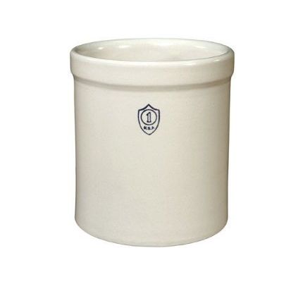 1 Gallon Crock