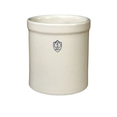 1 Gallon Crock
