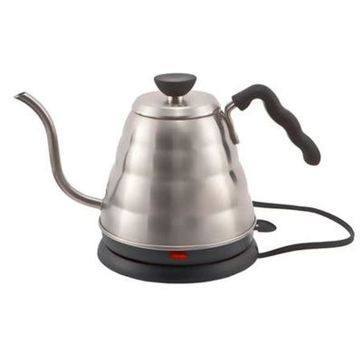Hario Buono Electric Pourover Kettle