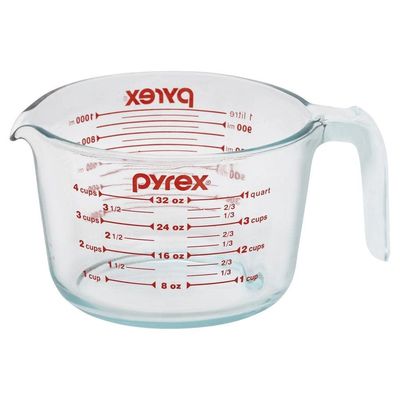 Pyrex 4 cup Measuring Cup