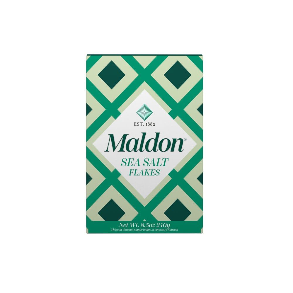 8.5 oz Maldon Sea Salt