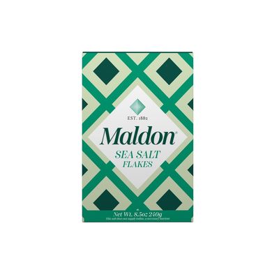 8.5 oz Maldon Sea Salt