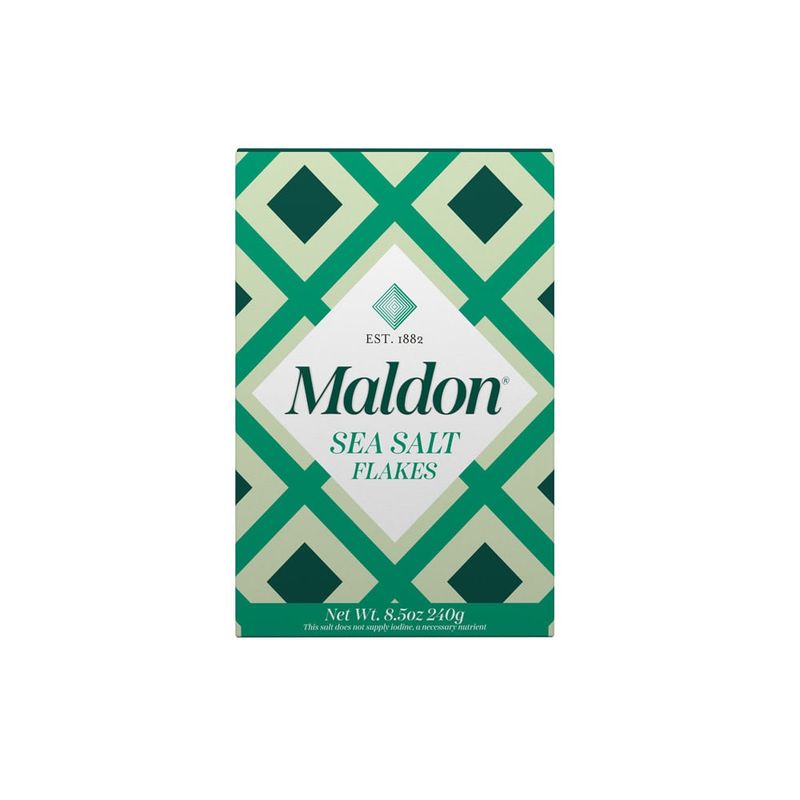8.5 oz Maldon Sea Salt