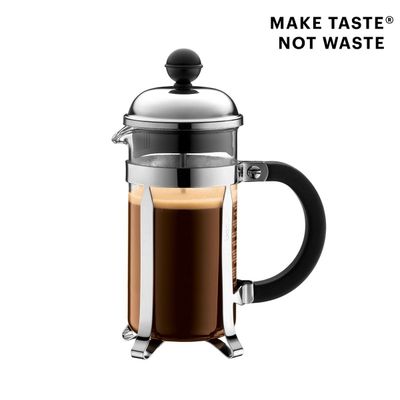 Bodum Chambord 3 Cup French Press